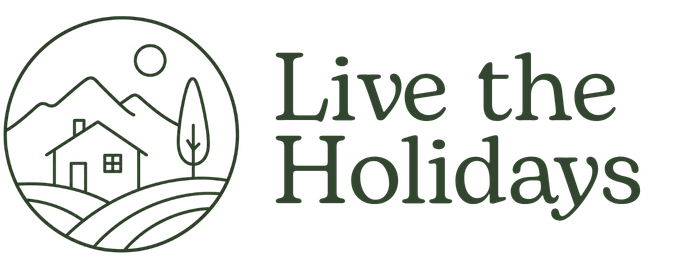 Live the Holidays - Turismo Rural