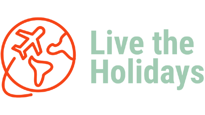 Live the Holidays - Turismo Rural