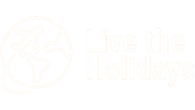 Live the Holidays - Turismo Rural